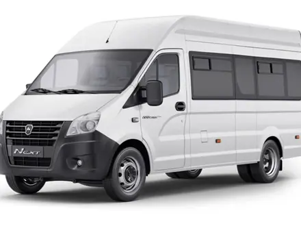 ГАЗ ГАЗель NEXT A65R33 2026 года за 17 769 000 тг. в Караганда