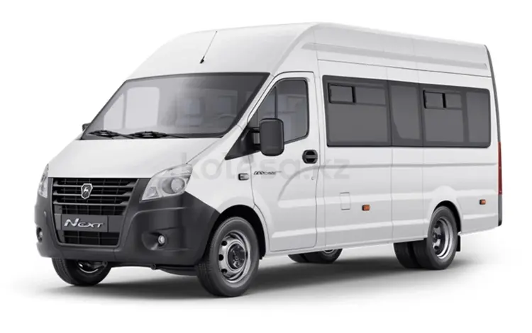 ГАЗ ГАЗель NEXT A65R33 2026 годаүшін17 769 000 тг. в Караганда