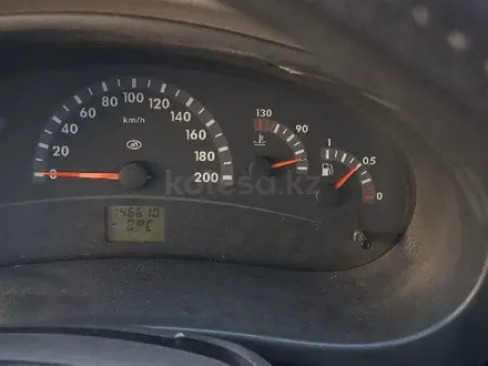 ВАЗ (Lada) Kalina 1118 2007 года за 600 000 тг. в Караганда – фото 2