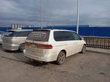Honda Odyssey 2004 годаүшін4 400 000 тг. в Астана