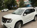 Nissan Terrano 2019 годаfor8 500 000 тг. в Алматы – фото 3