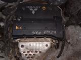 Двигатель 2.4 Mitsubishi Outlanderfor600 000 тг. в Астана – фото 3