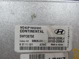 ЭБУ (компьютер двигателя) Hyundai Elantra 2014 1.8 (USA) за 100 000 тг. в Алматы – фото 2