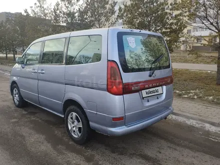 Nissan Serena 1999 года за 3 000 000 тг. в Астана – фото 7