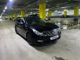 Hyundai Sonata 2012 года за 7 000 000 тг. в Астана – фото 2