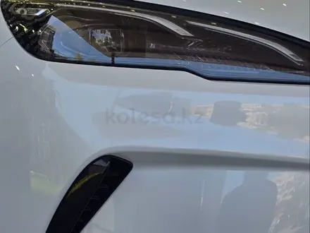 BYD Seal 05 2025 года за 8 290 000 тг. в Талдыкорган – фото 17