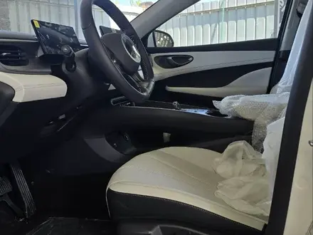 BYD Seal 05 2025 года за 8 290 000 тг. в Талдыкорган – фото 5