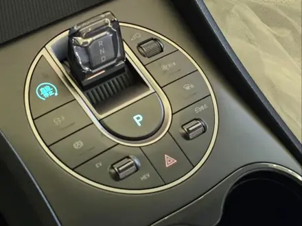 BYD Seal 05 2025 года за 8 290 000 тг. в Талдыкорган – фото 9