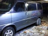 Volkswagen Caravelle 1992 года за 3 600 000 тг. в Петропавловск – фото 4