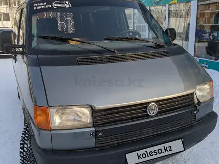 Volkswagen Caravelle 1992 года за 3 600 000 тг. в Петропавловск