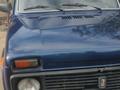 ВАЗ (Lada) Lada 2121 2006 годаfor1 700 000 тг. в Балхаш – фото 7