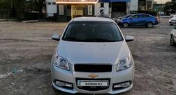 Chevrolet Nexia 2023 года за 6 650 000 тг. в Атырау – фото 2