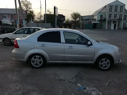 Chevrolet Nexia 2023 года за 6 650 000 тг. в Атырау – фото 3