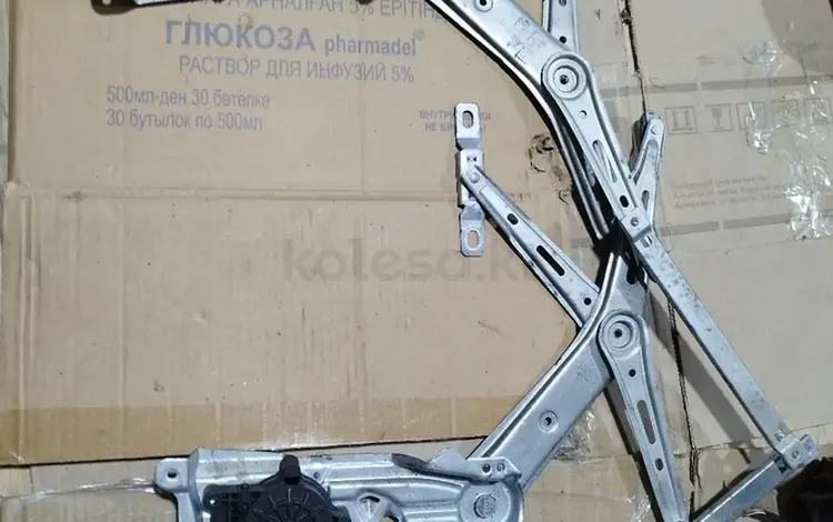 Стеклоподъёмники на Opel Zafira за 1 200 тг. в Шымкент