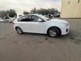 Chevrolet Cruze 2012 года за 4 000 000 тг. в Алматы – фото 3
