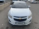 Chevrolet Cruze 2012 года за 4 000 000 тг. в Алматы