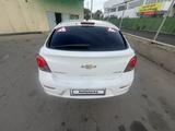 Chevrolet Cruze 2012 года за 4 000 000 тг. в Алматы – фото 4