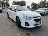 Chevrolet Cruze 2012 года за 4 000 000 тг. в Алматы – фото 2