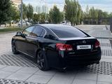 Lexus GS 300 2005 годаүшін5 500 000 тг. в Актобе – фото 2