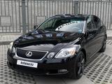 Lexus GS 300 2005 годаүшін5 500 000 тг. в Актобе – фото 5