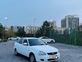 ВАЗ (Lada) Priora 2172 2015 года за 2 700 000 тг. в Шымкент – фото 2