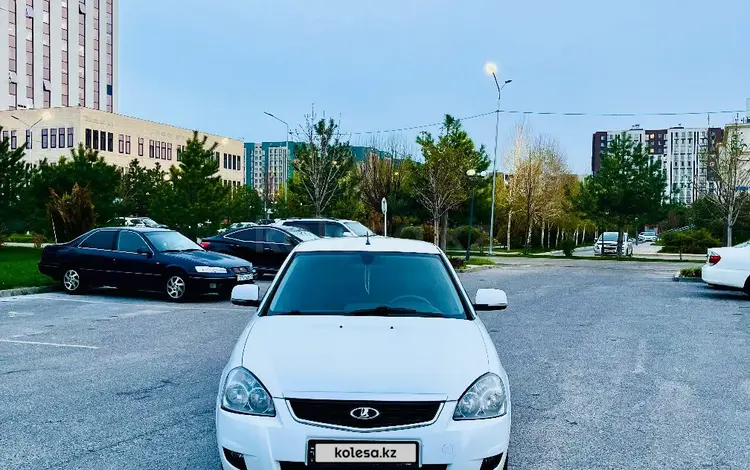 ВАЗ (Lada) Priora 2172 2015 года за 2 700 000 тг. в Шымкент
