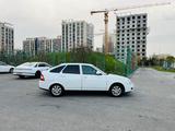 ВАЗ (Lada) Priora 2172 2015 года за 2 550 000 тг. в Шымкент – фото 3