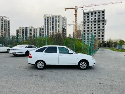 ВАЗ (Lada) Priora 2172 2015 года за 2 700 000 тг. в Шымкент – фото 3