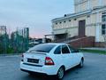 ВАЗ (Lada) Priora 2172 2015 года за 2 700 000 тг. в Шымкент – фото 5