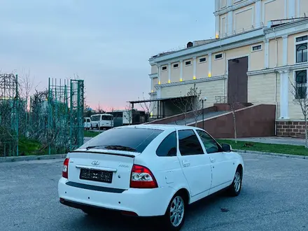 ВАЗ (Lada) Priora 2172 2015 года за 2 700 000 тг. в Шымкент – фото 5