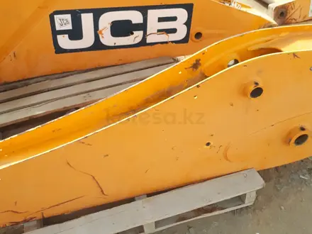 Задняя стрела JCB3CX в Атырау – фото 5