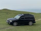 Subaru Forester 1999 годаүшін1 850 000 тг. в Алматы – фото 5