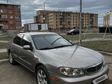 Nissan Maxima 2003 годаfor3 300 000 тг. в Кокшетау – фото 4