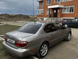 Nissan Maxima 2003 годаfor3 300 000 тг. в Кокшетау – фото 5