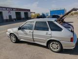 ВАЗ (Lada) 2114 2008 годаүшін800 000 тг. в Актобе – фото 4