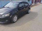 Volkswagen Polo 2012 года за 3 000 000 тг. в Талгар – фото 2