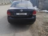 Volkswagen Polo 2012 года за 3 000 000 тг. в Талгар – фото 4