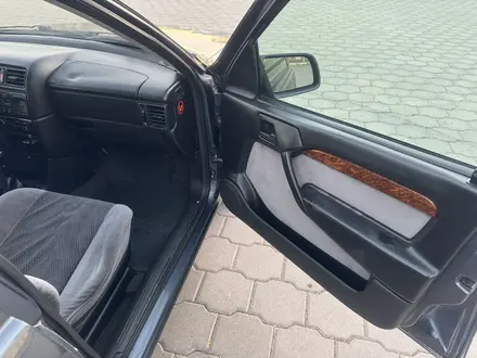 Opel Vectra 1995 года за 1 200 000 тг. в Караганда – фото 20