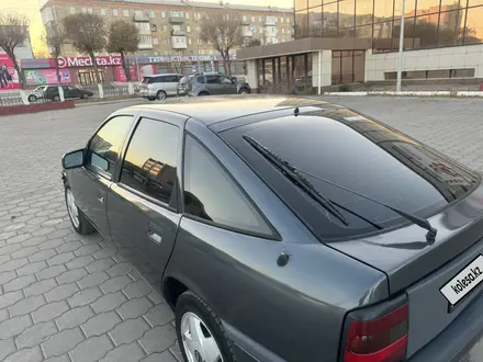 Opel Vectra 1995 года за 1 200 000 тг. в Караганда – фото 21