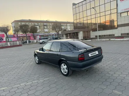 Opel Vectra 1995 года за 1 200 000 тг. в Караганда – фото 6