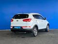 Kia Sportage 2014 года за 7 140 000 тг. в Шымкент – фото 3