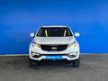 Kia Sportage 2014 года за 7 140 000 тг. в Шымкент – фото 2