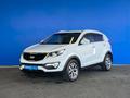 Kia Sportage 2014 года за 7 140 000 тг. в Шымкент