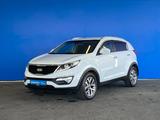 Kia Sportage 2014 годаүшін7 520 000 тг. в Шымкент