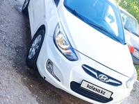 Hyundai Accent 2013 годаүшін5 000 000 тг. в Алматы