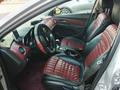 Chevrolet Cruze 2013 годаүшін2 800 000 тг. в Астана – фото 6