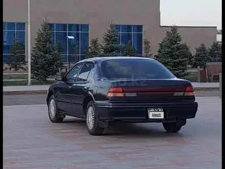 Nissan Cefiro 1995 года за 2 100 000 тг. в Талдыкорган – фото 6