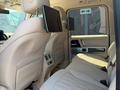 Mercedes-Benz G 63 AMG 4MATIC 2026 года за 178 000 000 тг. в Алматы – фото 14