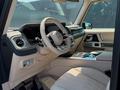 Mercedes-Benz G 63 AMG 4MATIC 2026 года за 178 000 000 тг. в Алматы – фото 18