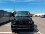 Mercedes-Benz G 63 AMG 4MATIC 2026 года за 178 000 000 тг. в Алматы